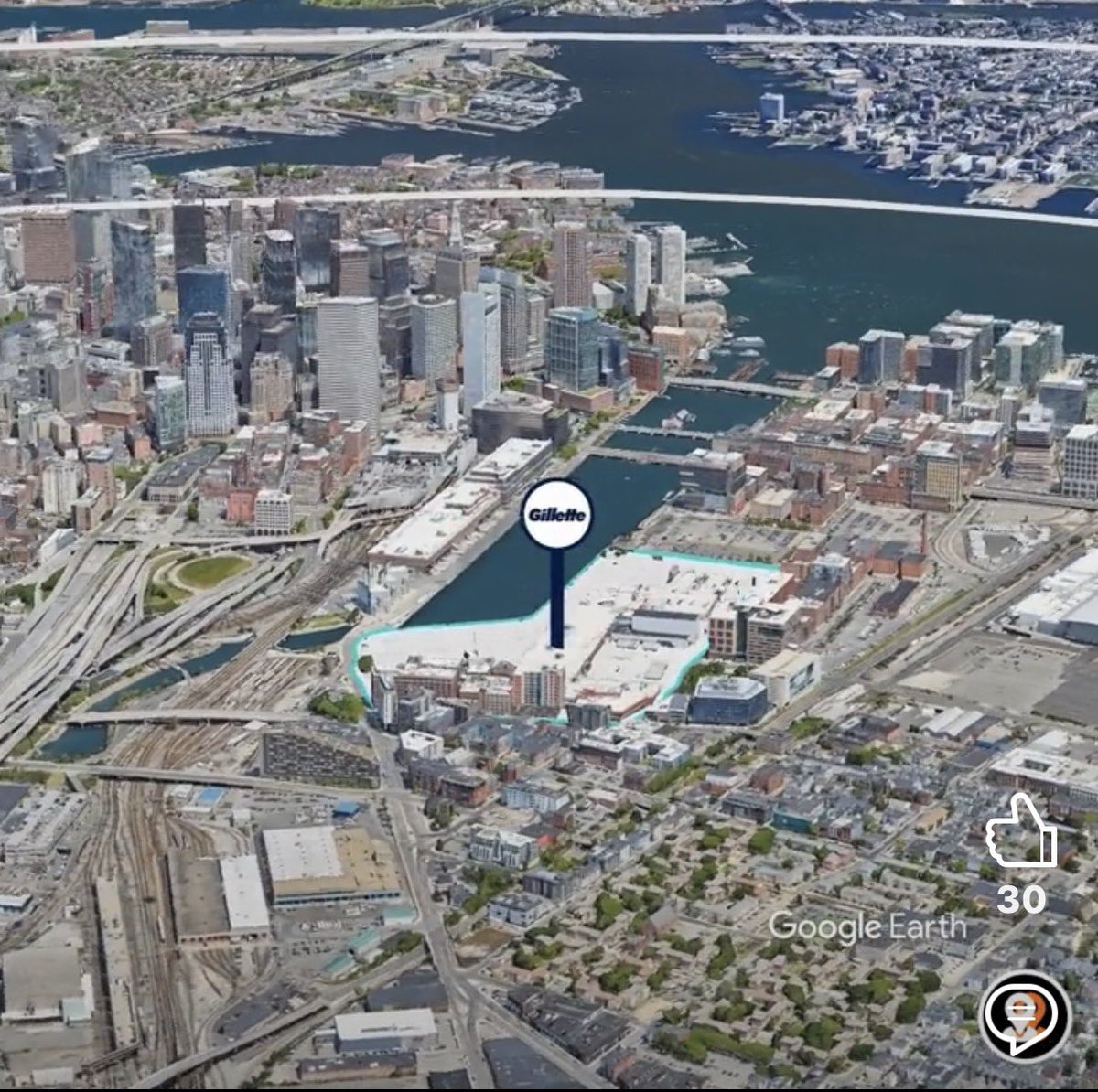 Pat Carino (d/b/a Acquisizioni) tweet media