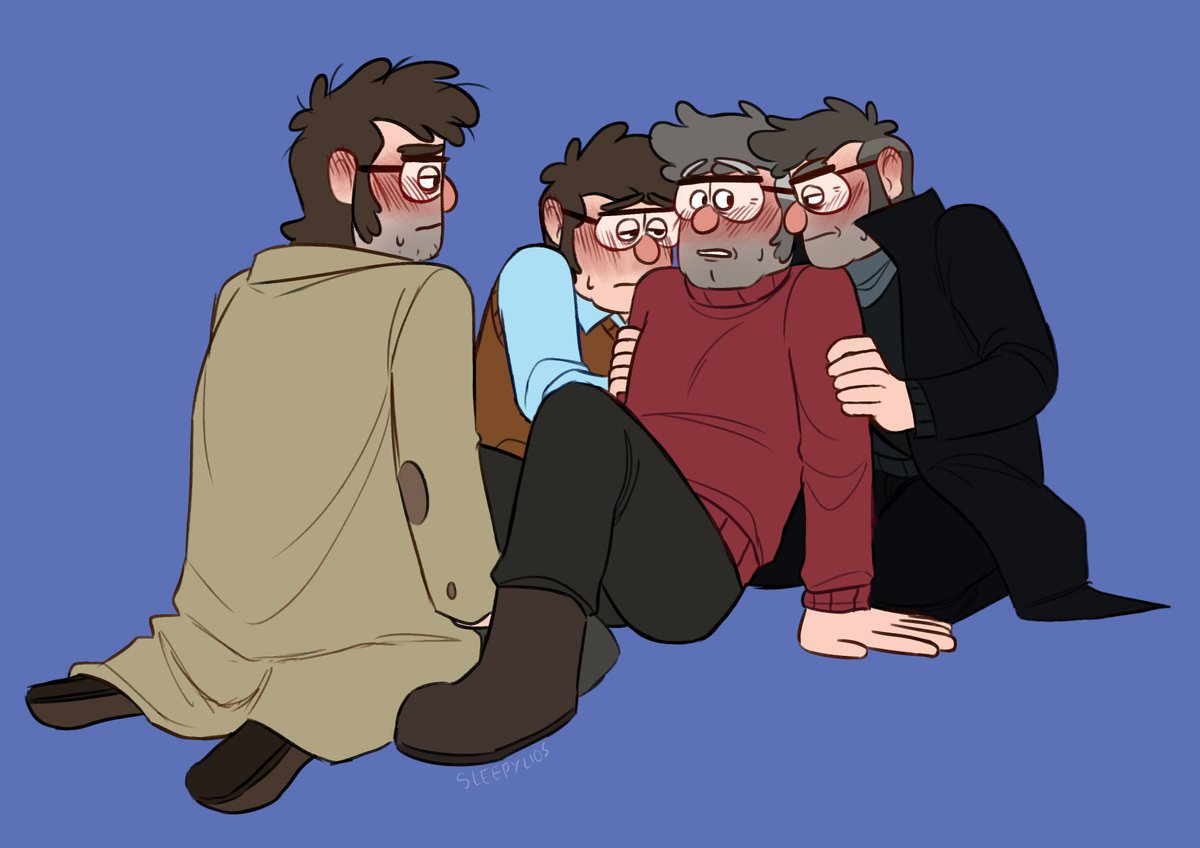 Elios💤 COMMS OPEN tweet media