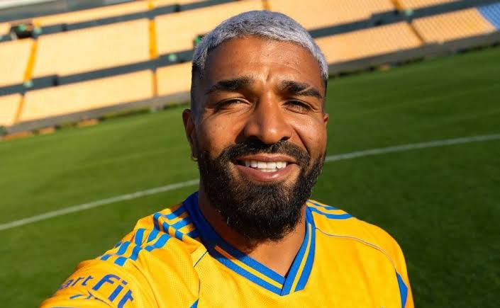 Cesar LopezⓂ️⚽️🇲🇪🔥🐐 #RayadoNadapletista tweet media