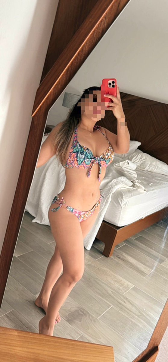 Golden Escort Guadalajara 💎 tweet media