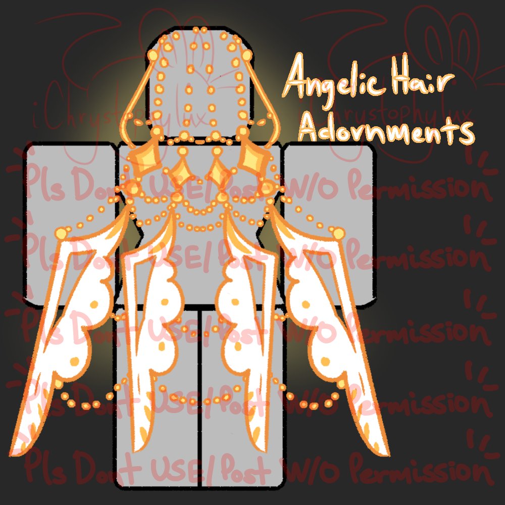 iChrystophylux (Roblox Concept Comms Open) tweet media