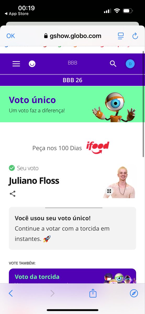 Juiz Wargrave tweet media