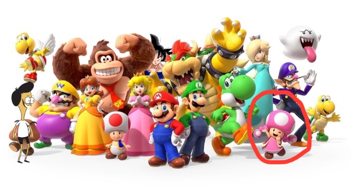 mariotwt confessions tweet media