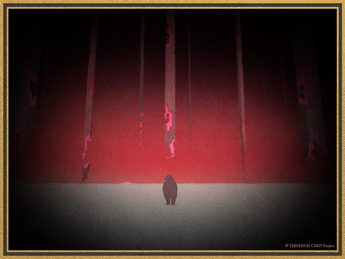 HIGH CARD／ハイカード【公式】 tweet media