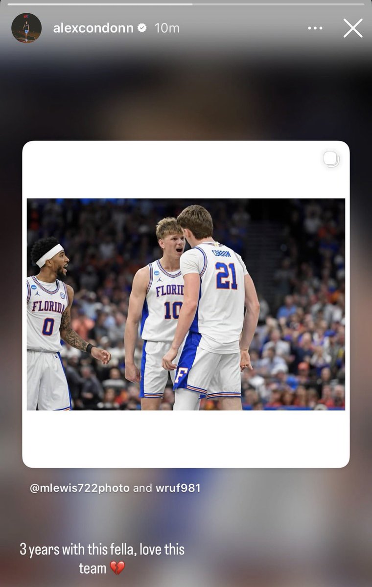 Florida Gators 🐊🔥 tweet media