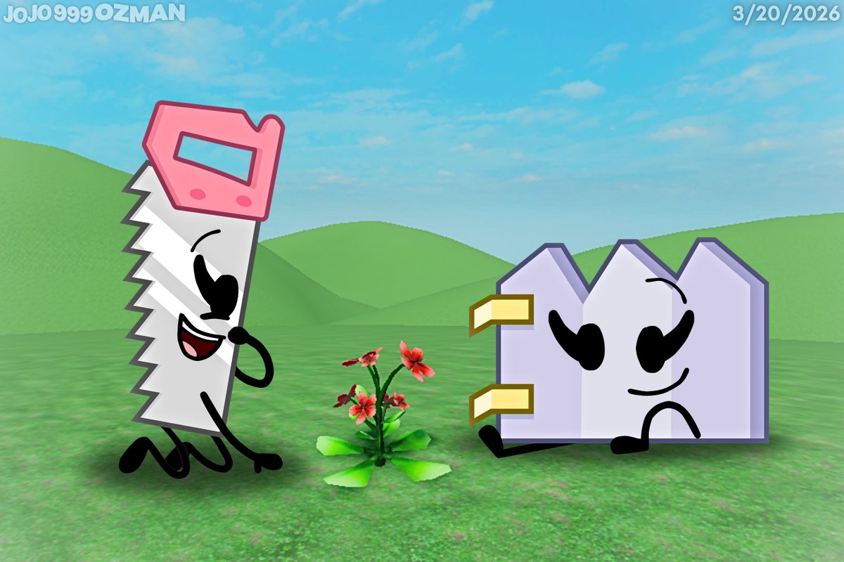 JoJo 999 Ozman tweet media