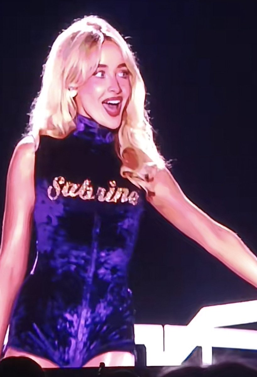 Sabrina Carpenter Daily tweet media