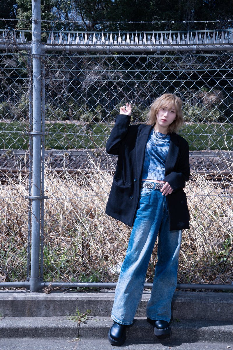 スズキ5号 tweet media