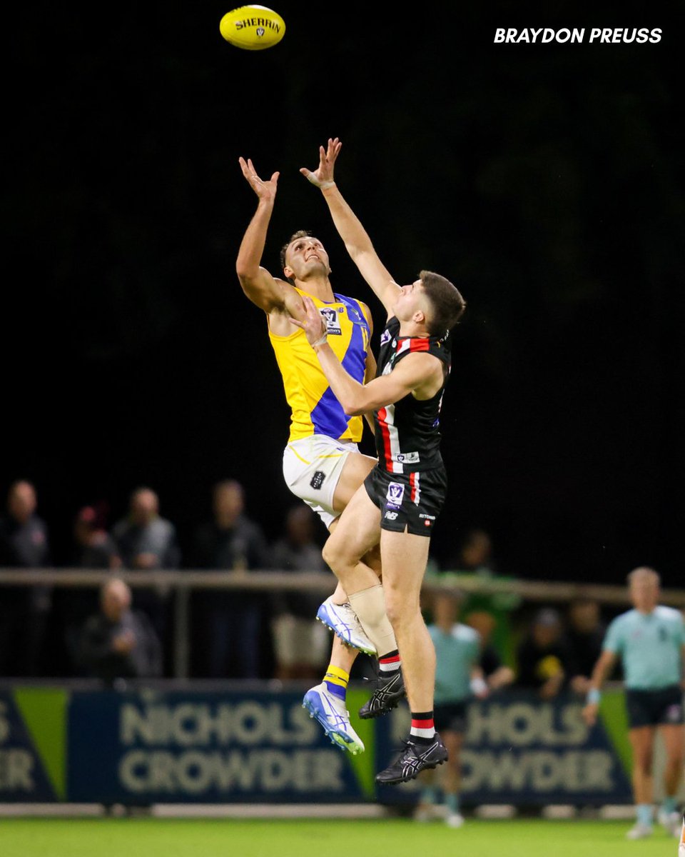 Williamstown FC tweet media