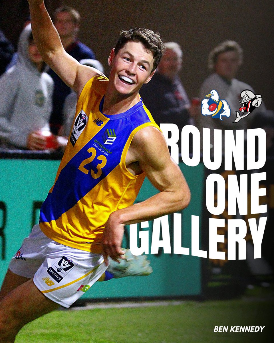 Williamstown FC tweet media