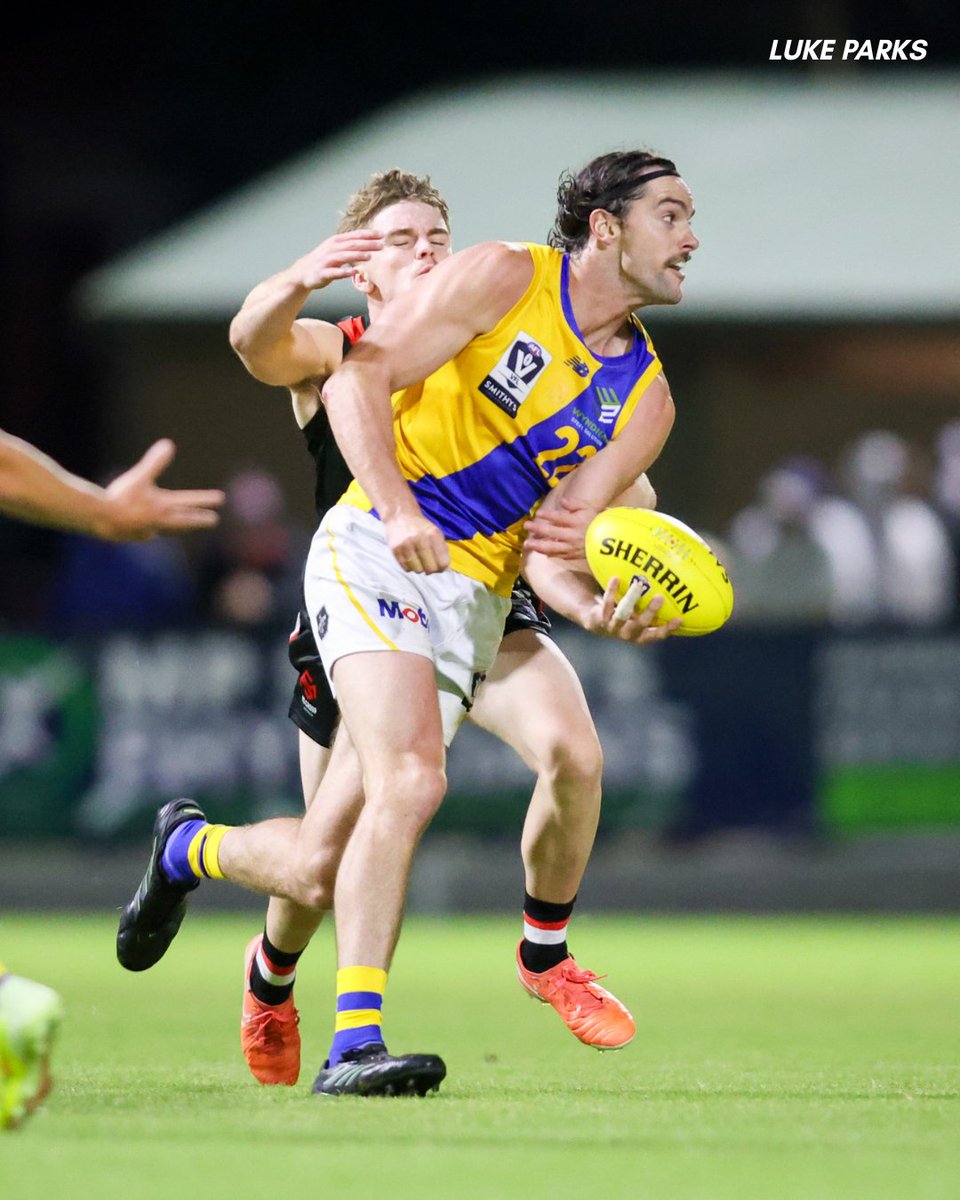 Williamstown FC tweet media