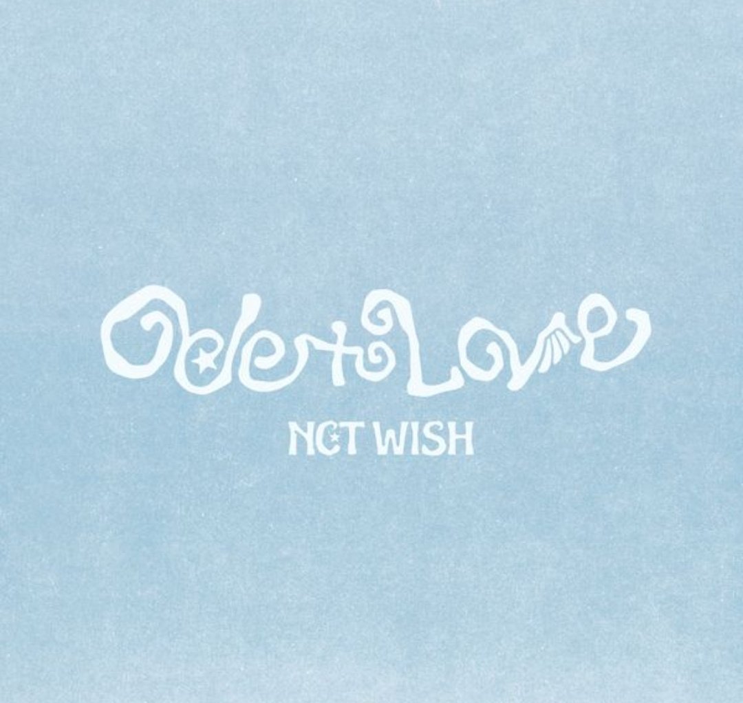 치 🪽 ode to love tweet media