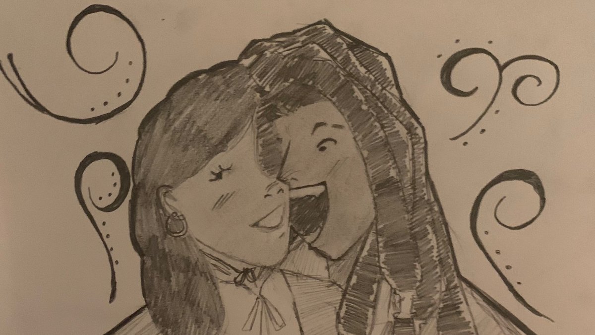 ari🚯 touya, 6, and jabber kisser tweet media