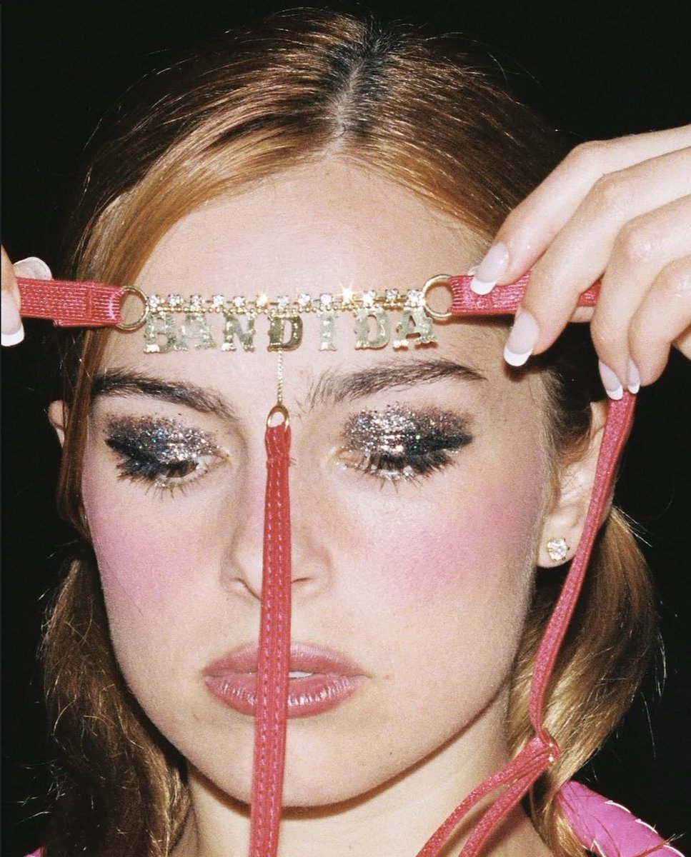 Addison Base tweet media