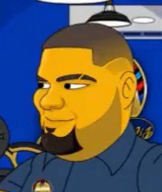 The inspector formerly known as Gadget tweet media