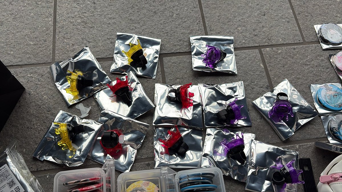 ら@取引垢 tweet media