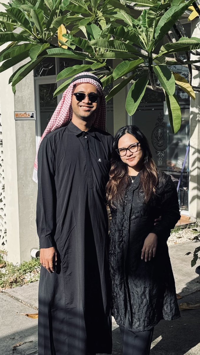 haqifarel's tweet photo. I found it 🥹
Love you @fayQRA 🤍 https://t.co/IdWGL6sEpC