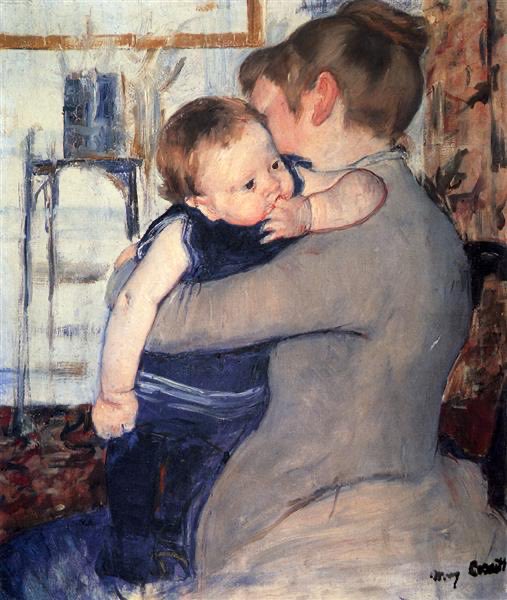 mother and child - mary cassatt (1889)

[<a href="/official__wonho/">WONHO Official</a> <a href="/official_WH_jp/">WONHO Official JAPAN</a> #WONHO #원호 ]