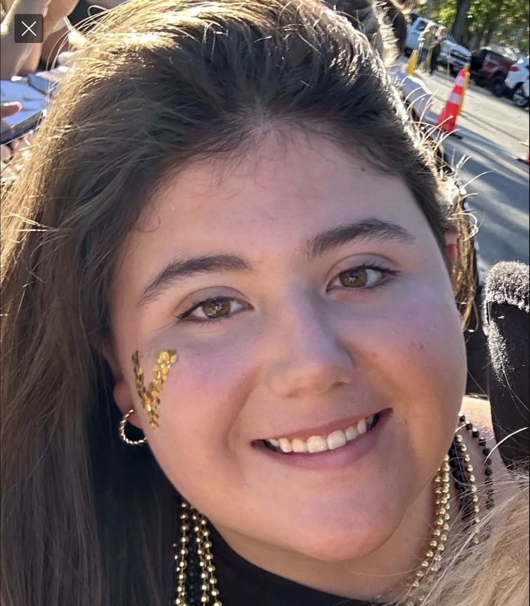 Just like we did for Jocelyn Nungaray, Kate Steinle, Rachel Moran, Mollie Tibbets, Laken Reilly, Iryna Zarutska and now, Sheridan Gorman.

She is everyone’s daughter.

Say her name.

#SheridanGorman