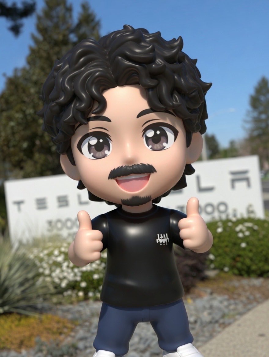 Andrea Stroppa 🐺 Claudius Nero's Legion 🐺 tweet media