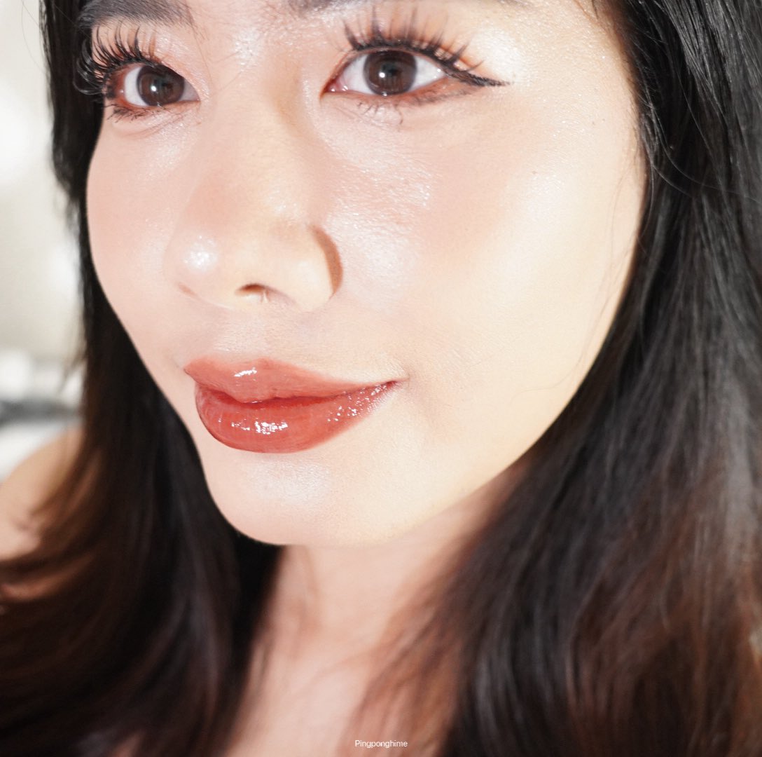 Pingponghime tweet media