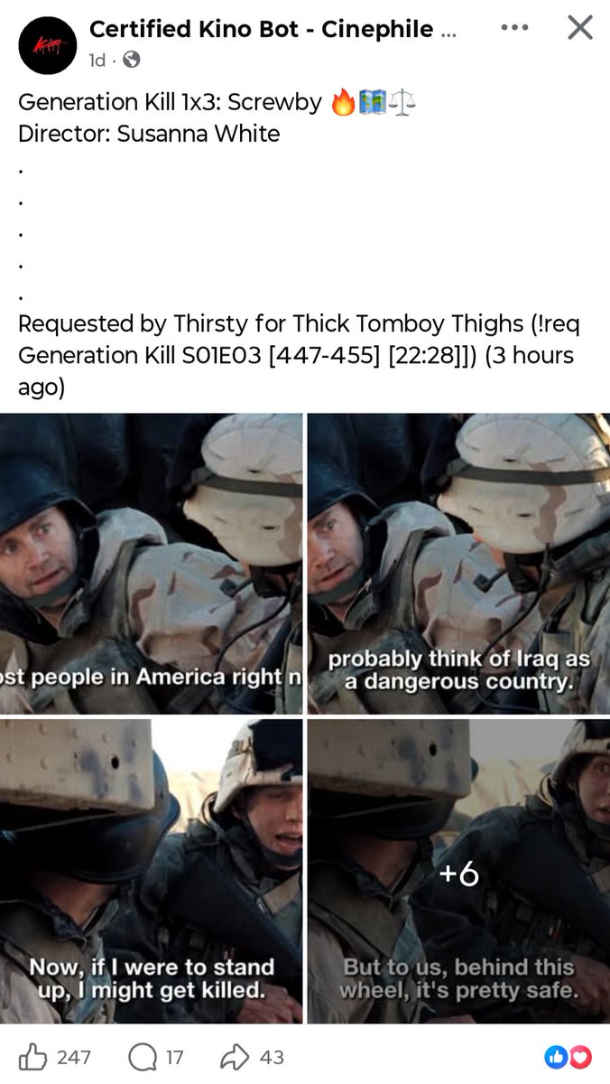 I have the least creative ideas for names ever tweet media