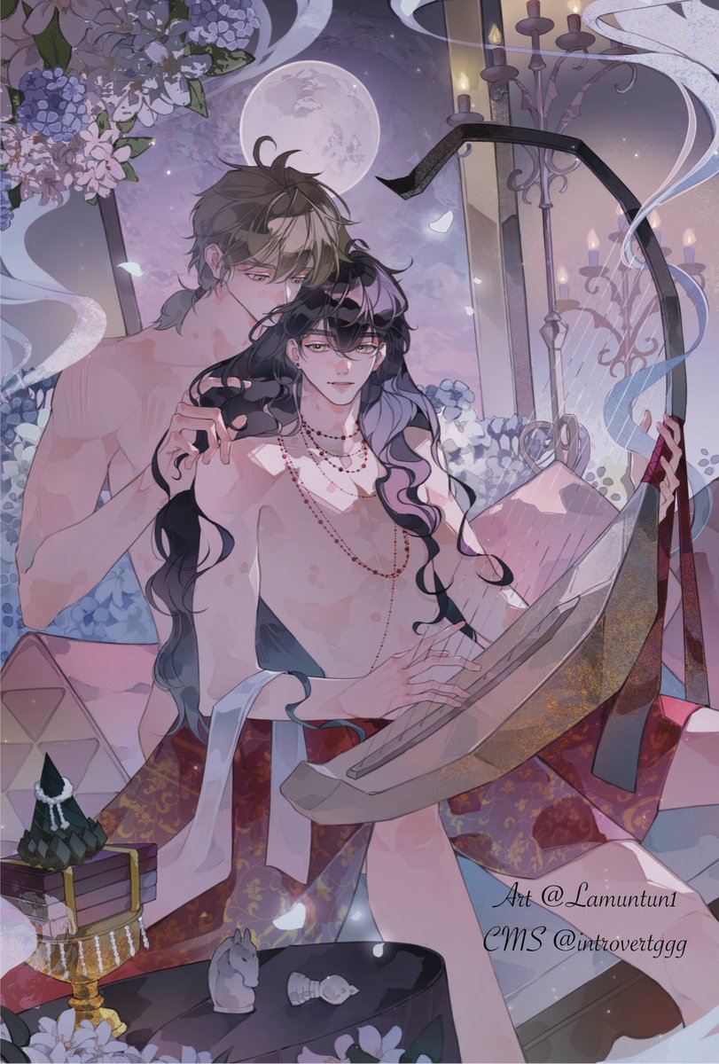 Me & my black dog อาหลี่ของอาเฉิง tweet media