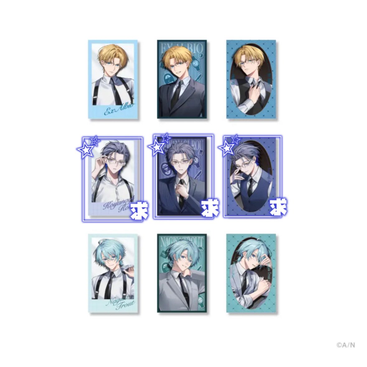 海宮@🔗必読 tweet media