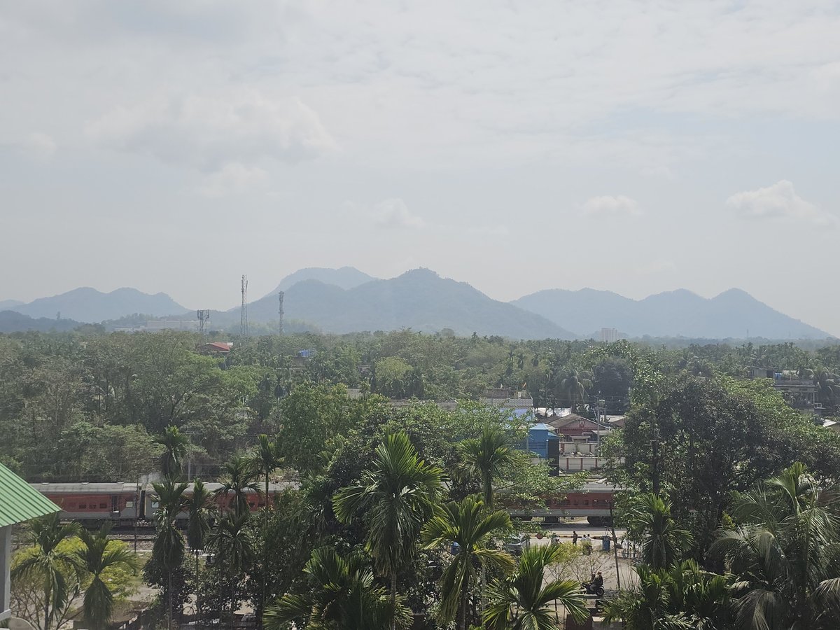 POOJA DUBEY tweet media