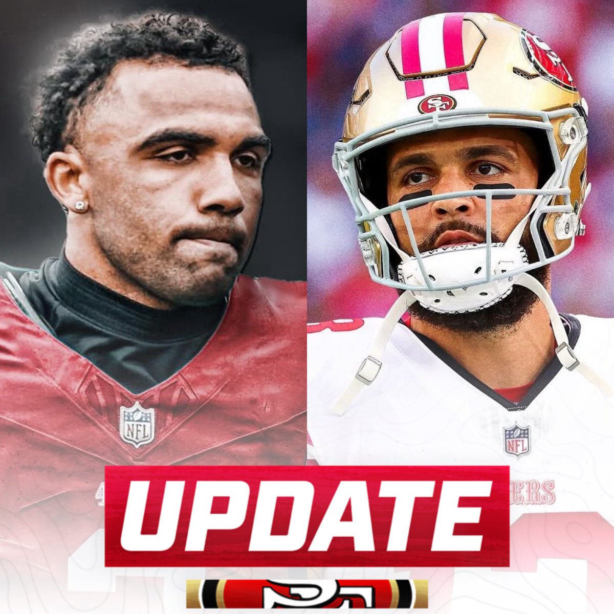 OurSF49ers tweet media