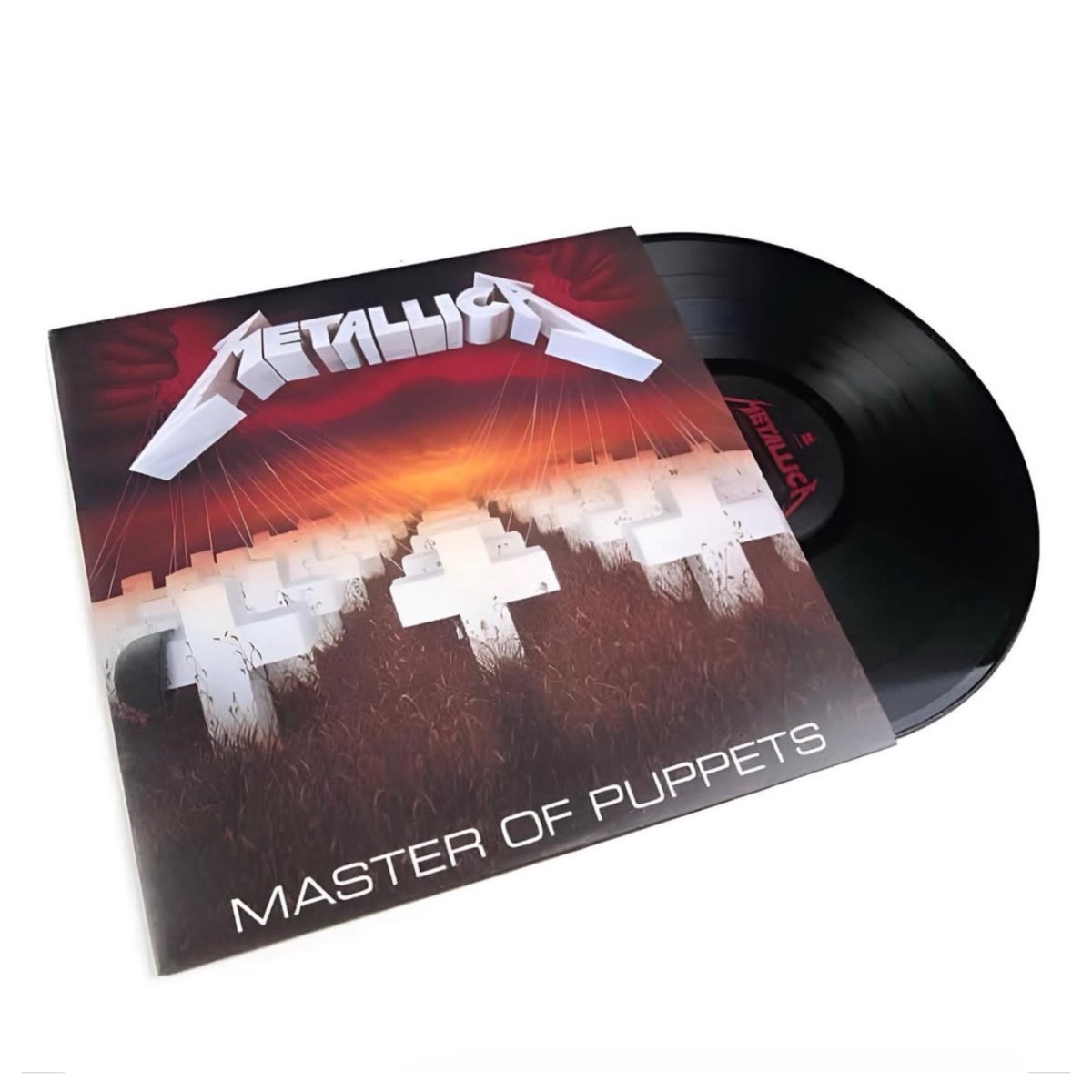 Metallica, Since 1981 tweet media