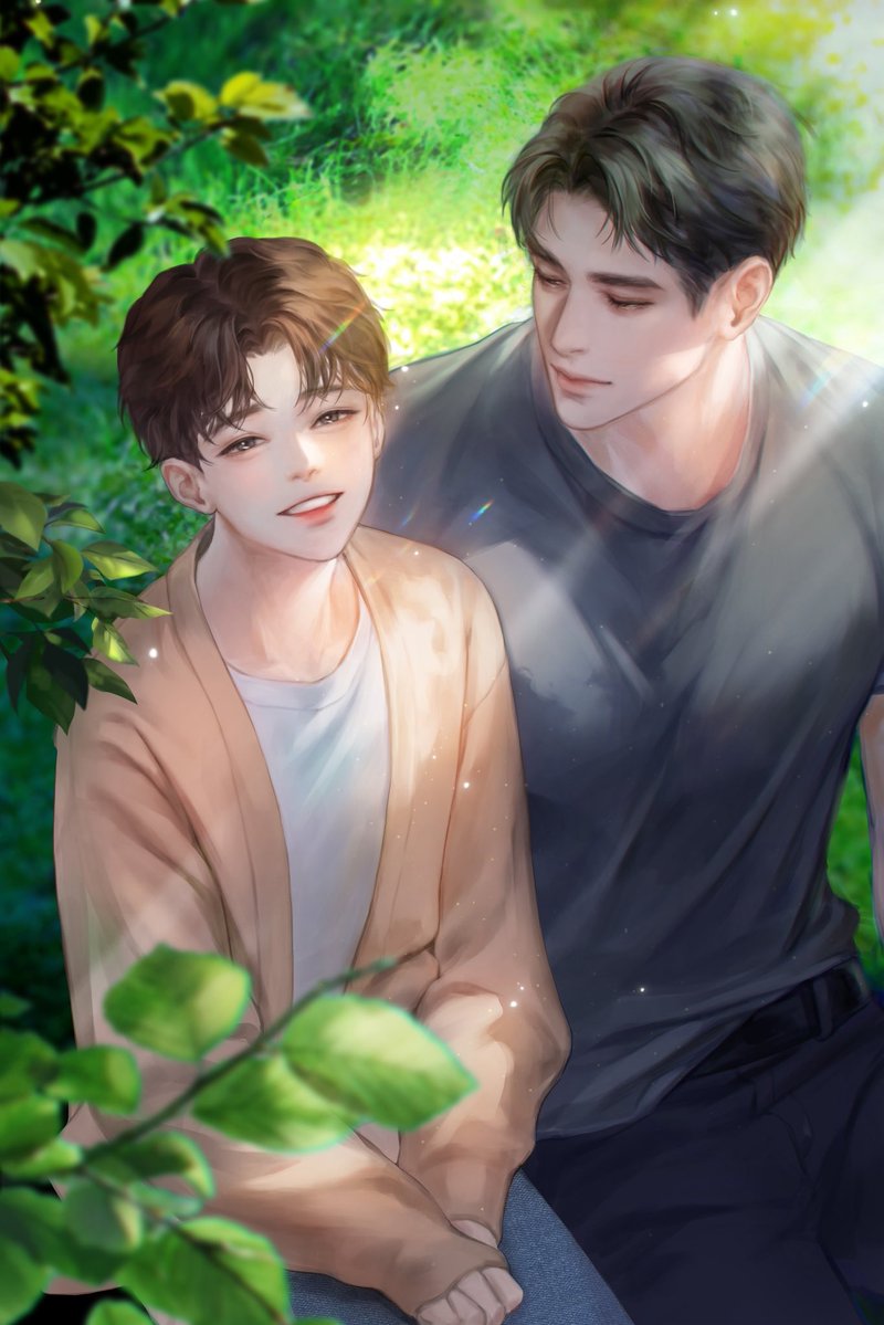 롱이 LONG (26 외주문의) tweet media