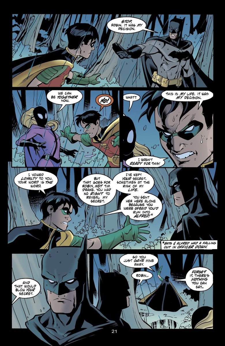 birthdaybashed's tweet photo. this annoyed me so much oh my god. #KILLBRUCEWAYNE https://t.co/NDjZtVjwyB