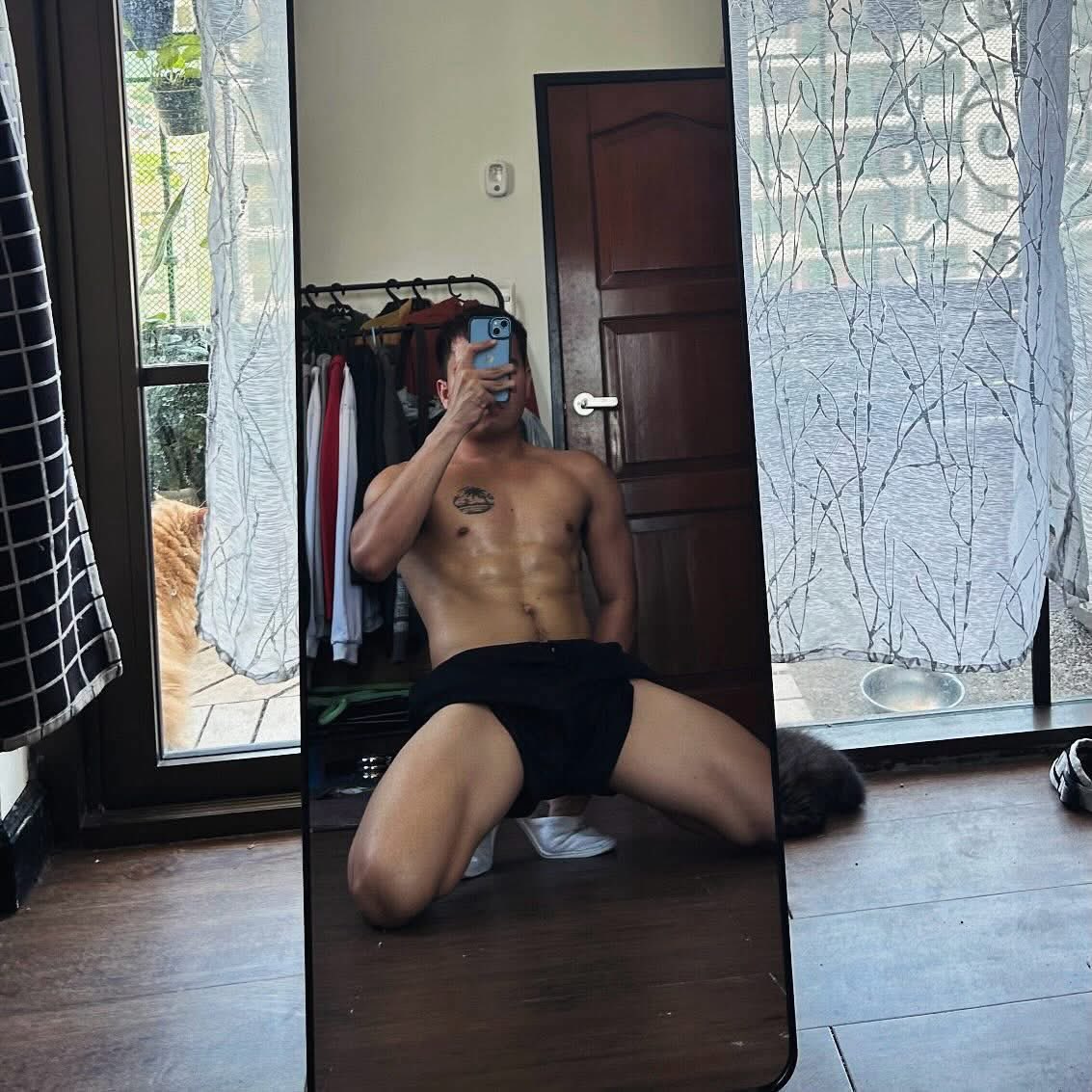 Blue Oreo tweet media