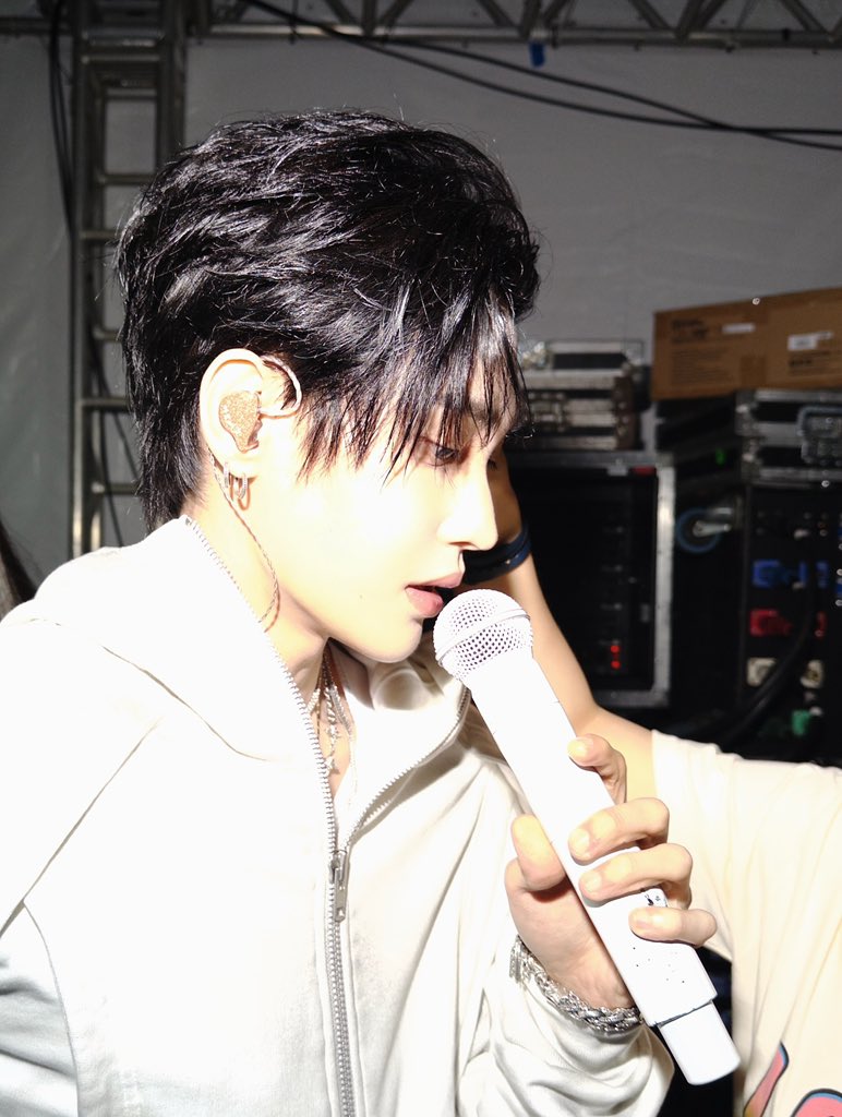 WONBIN FANBASE JP tweet media