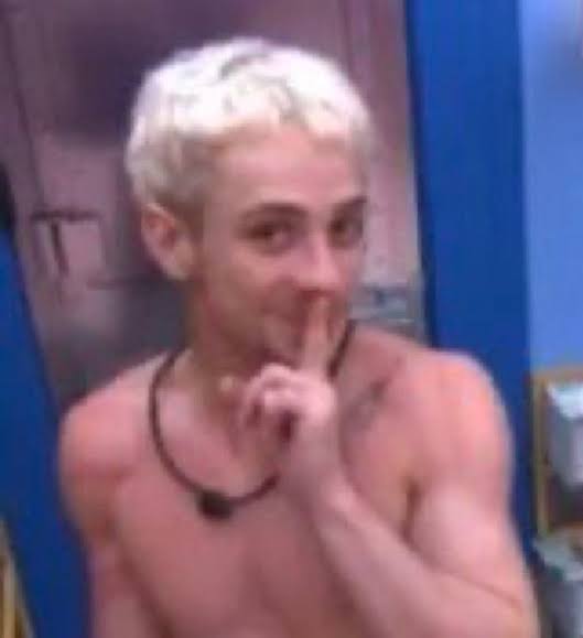 E bora de #ForaJonas... 
Finalmente o Juliano vai conseguir eliminar o 5ª série 
#BBB26