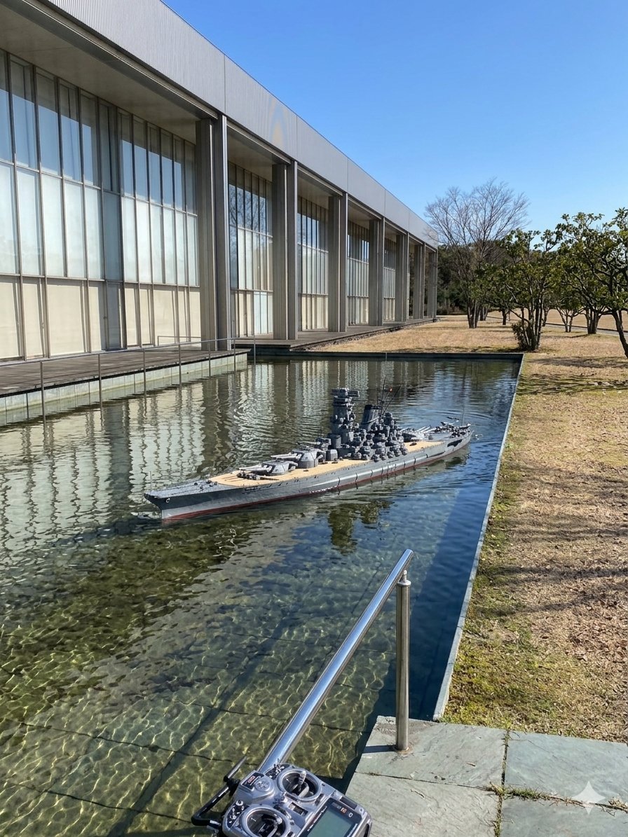 天心（ナマリあり） tweet media