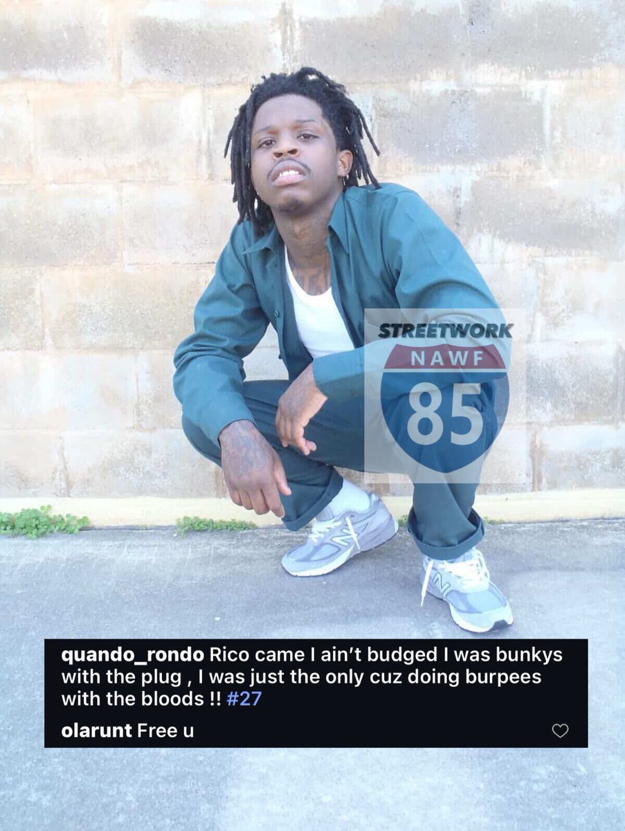 STREETWORK85NAWF 💫 tweet media