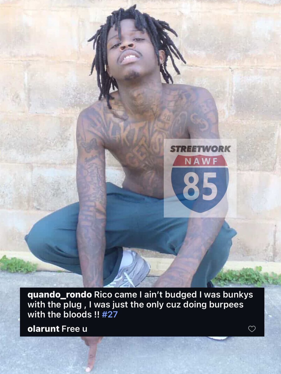 STREETWORK85NAWF 💫 tweet media