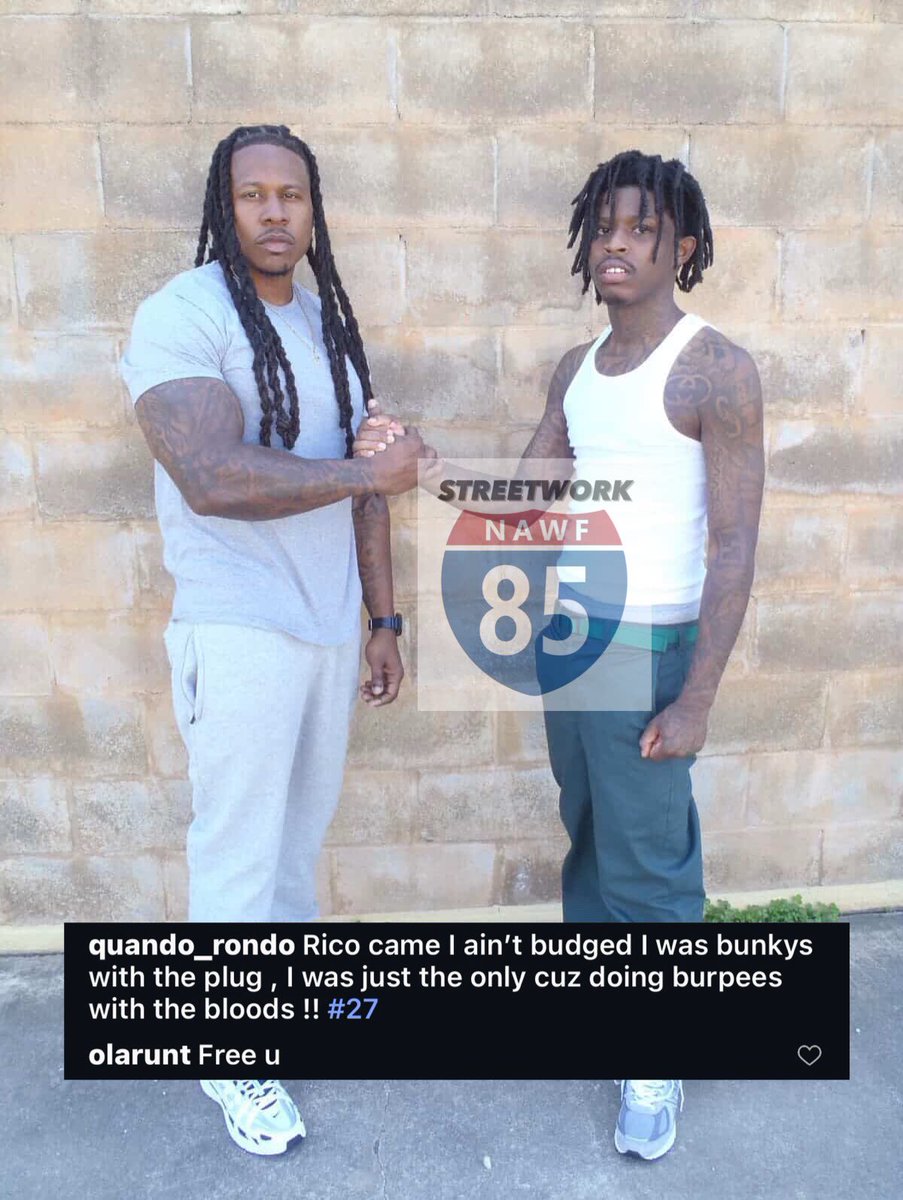 STREETWORK85NAWF 💫 tweet media