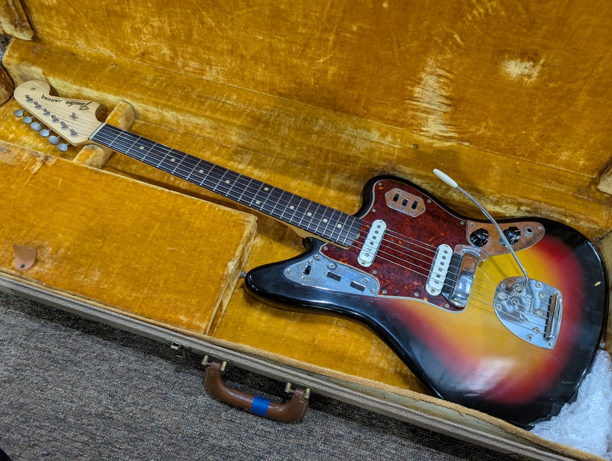 Heartman Vintage Guitars (@HeartmanVG) / Posts / X