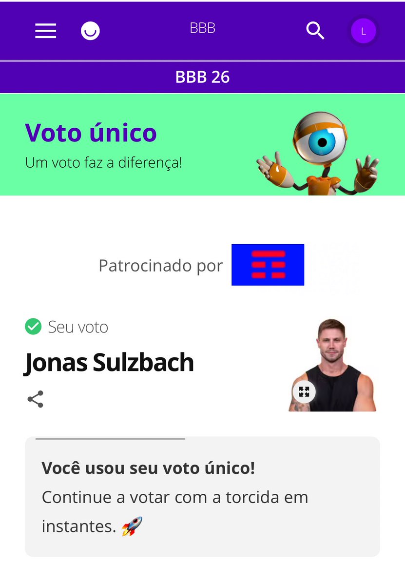 lacoment_'s tweet photo. #foraJonas https://t.co/l08BB86yJe