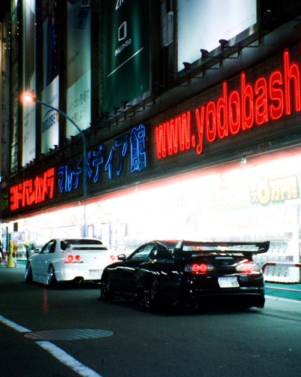 Kings of JDM tweet media