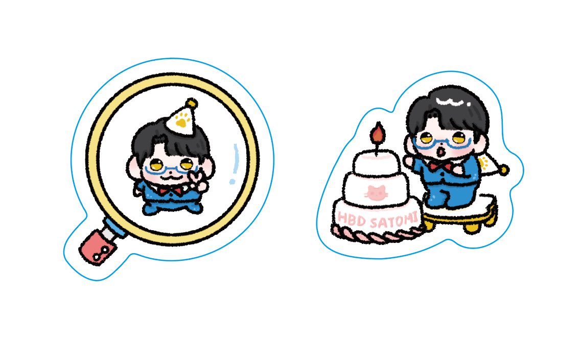 시옷 シオッ tweet media