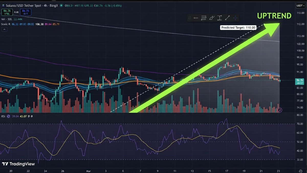 Solana Community tweet media