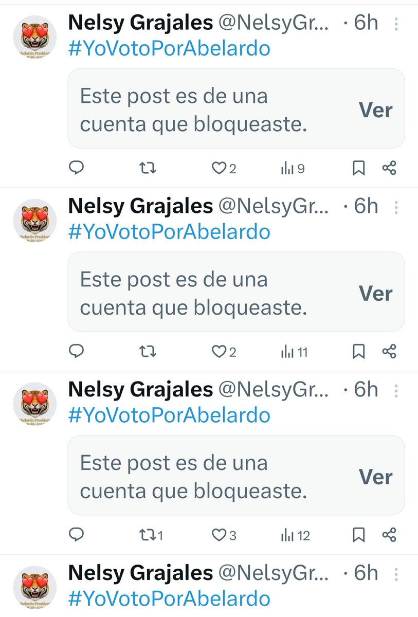 Adriana Ruiz 🇨🇴 🕊 tweet media