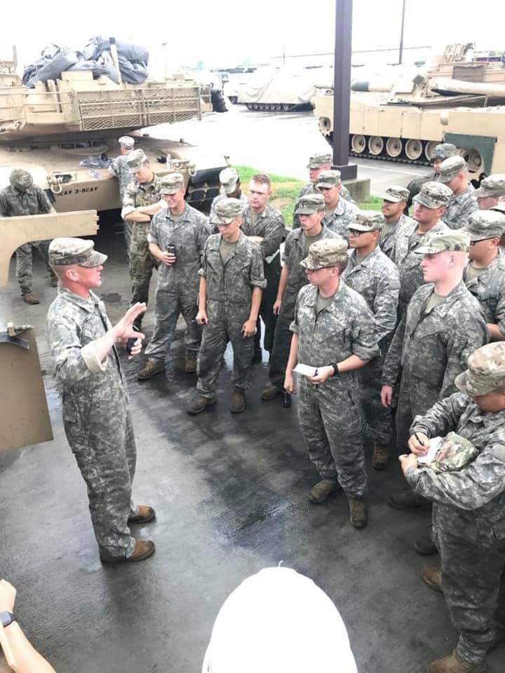 Raise the Black tweet media