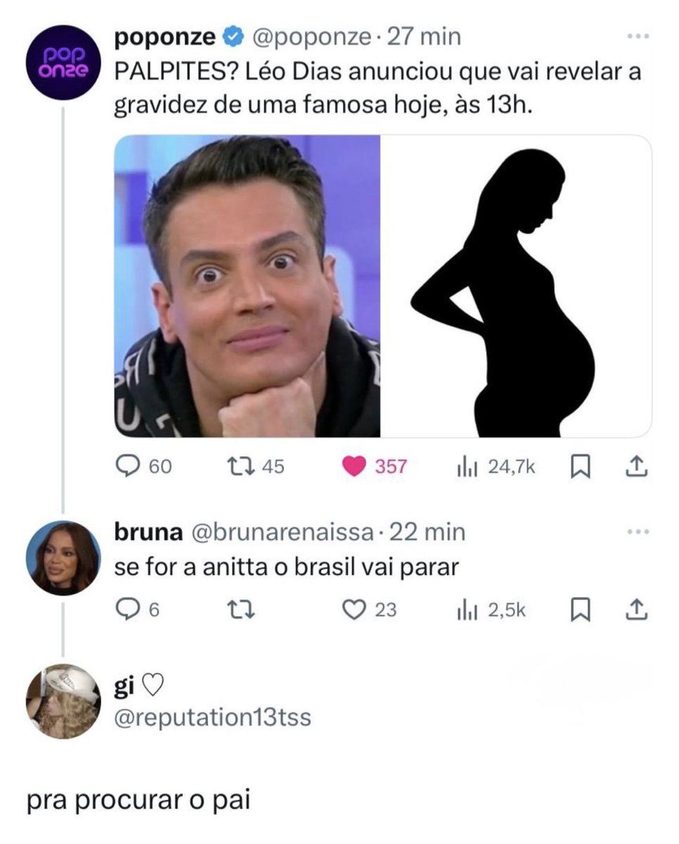 Bola Fora tweet media