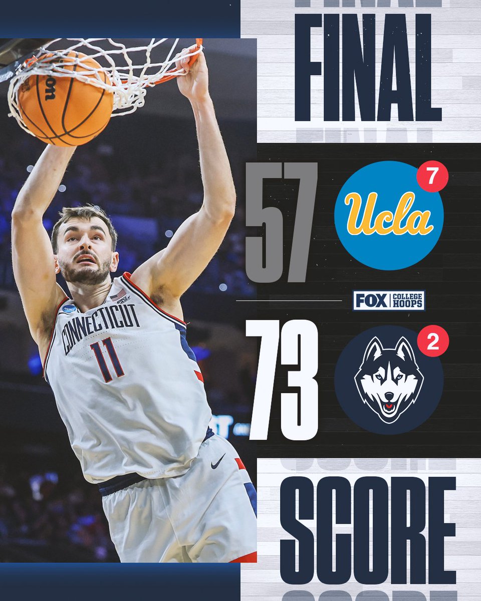 FOX College Hoops tweet media