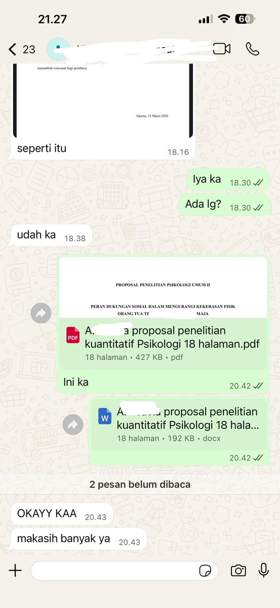 JOKI TUGAS METOPEN STATISTIK OLAH DATA , AKUNTANSI tweet media